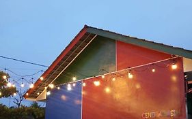 Cendrawasih Syariah Homestay